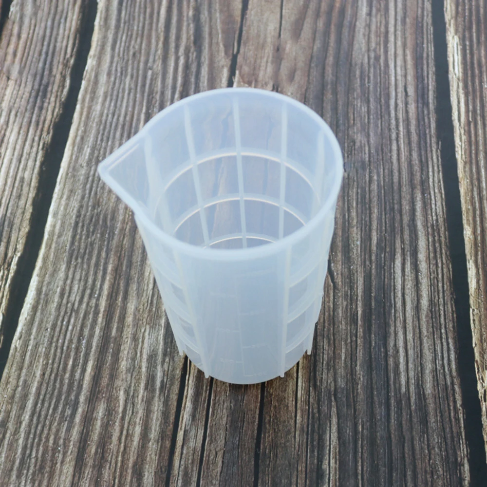 Силикон свободная стирка искусственная кожа кристалл эпоксидная смола 100/350/750 мл