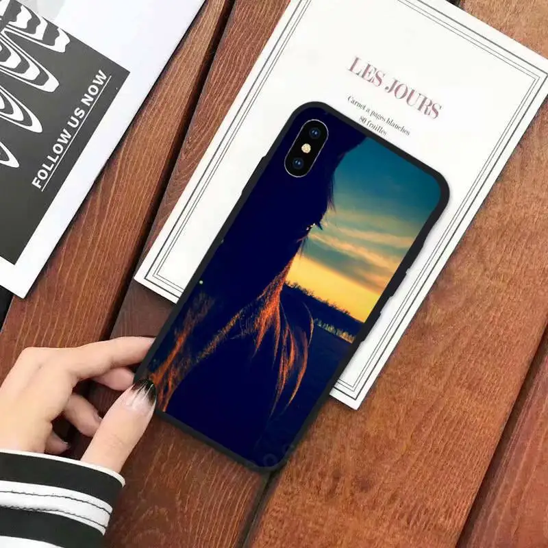

Frederik The Great beauty horse Phone Case for iPhone 11 12 mini pro XS MAX 8 7 6 6S Plus X 5S SE 2020 XR
