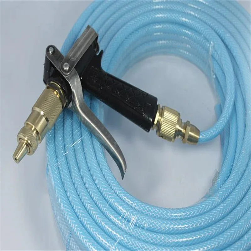 Мойка высокого давления Karcher 2017 водопроводный шланг для автомобиля Бытовая мойка