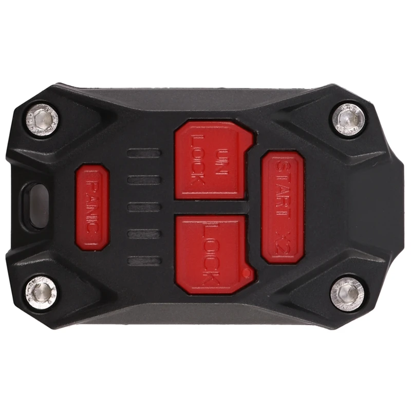 Car Key Shell Cover Case Frame for Jeep Wrangler JK 2008-2017 Compass Patriot 2011-2016 Protective Interior Accesso | Автомобили и