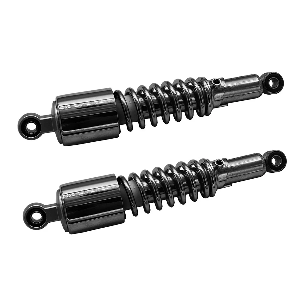 Мотоциклетный высокопроизводительный универсальный амортизатор Задний для SUZUKI