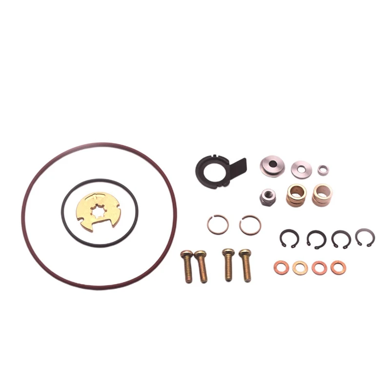 AU04 -Turbo Rebuild Repair Kit Service for Borgwarner KKK K14 K16 Turbocharger | Автомобили и мотоциклы