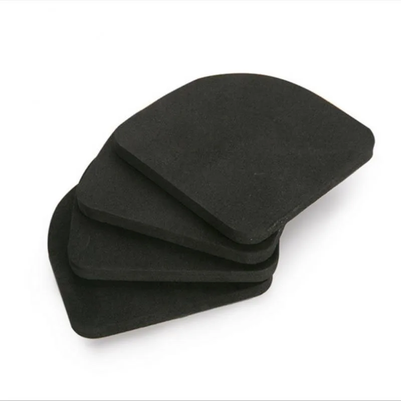 4 шт. стиральная машина анти вибрационная подушка ударопрочный нескользящий