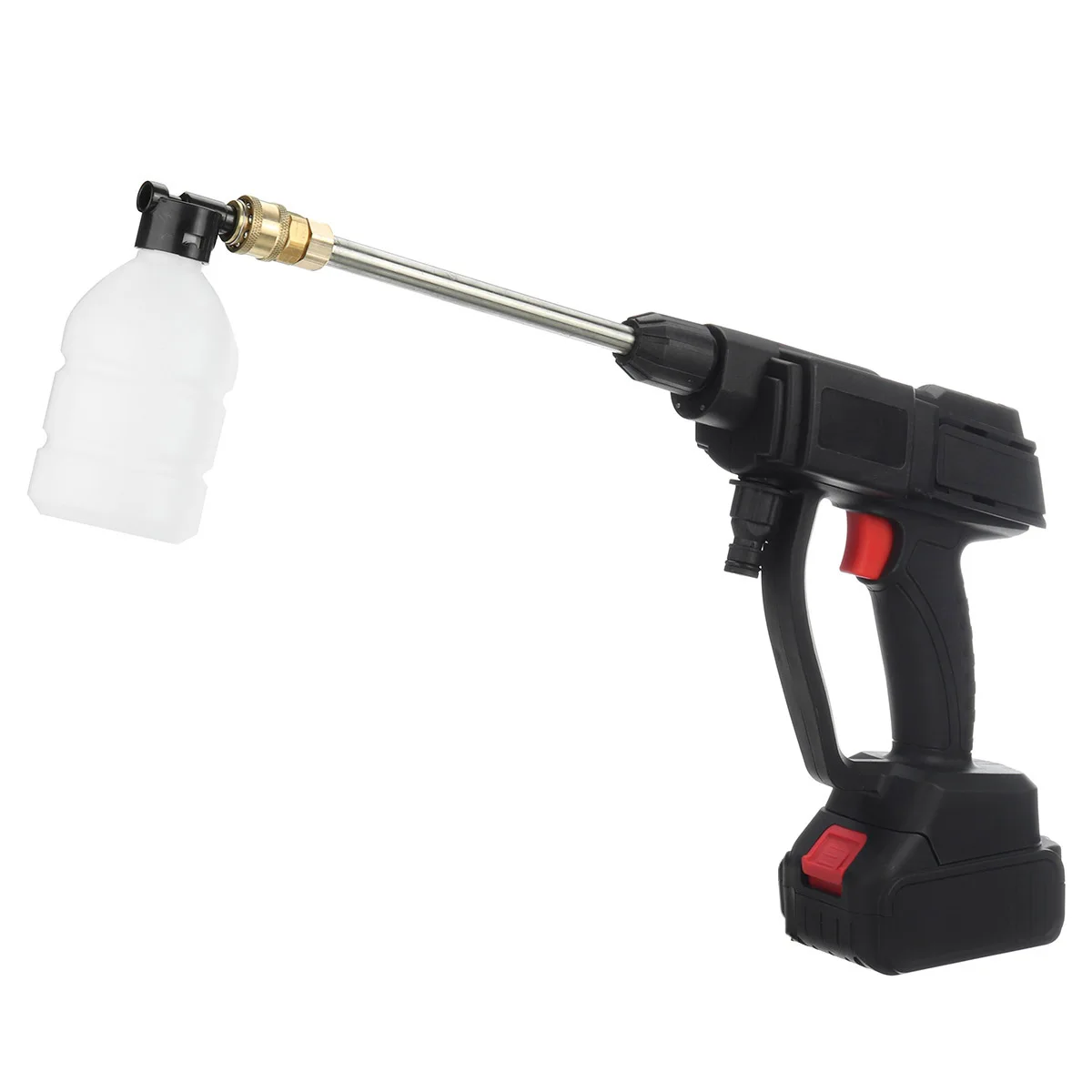 Продажа Беспроводной водяной пистолет высокого давления для мойки автомобилей Makita, портативный аппарат для мойки высокого давления, батарея 18 в, 21 ... Продажа Беспроводной водяной пистолет высокого давления для мойки автомобилей Makita, портативный аппарат для мойки высокого давления, батарея 18 в, 21 ...