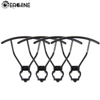 eachine e61 e61hw propeller props guard protection cover for rc drone quadcopter spare parts accessories