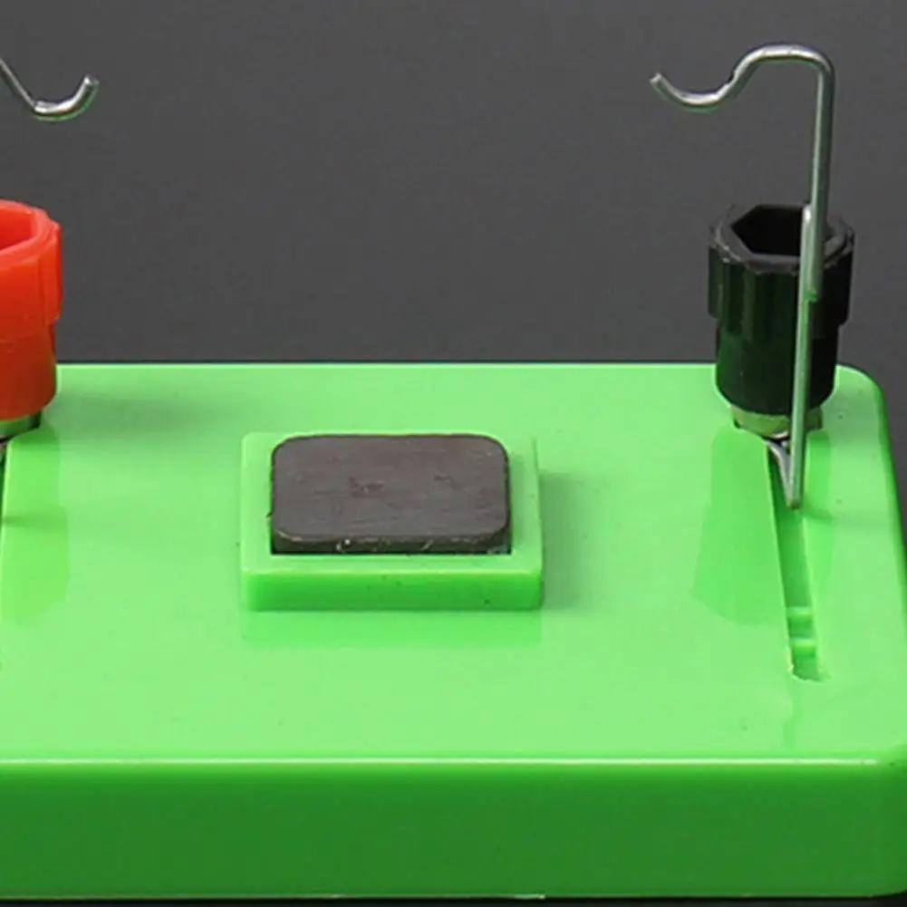 Моторная модель простые в эксплуатации экспериментальные инструменты ABS