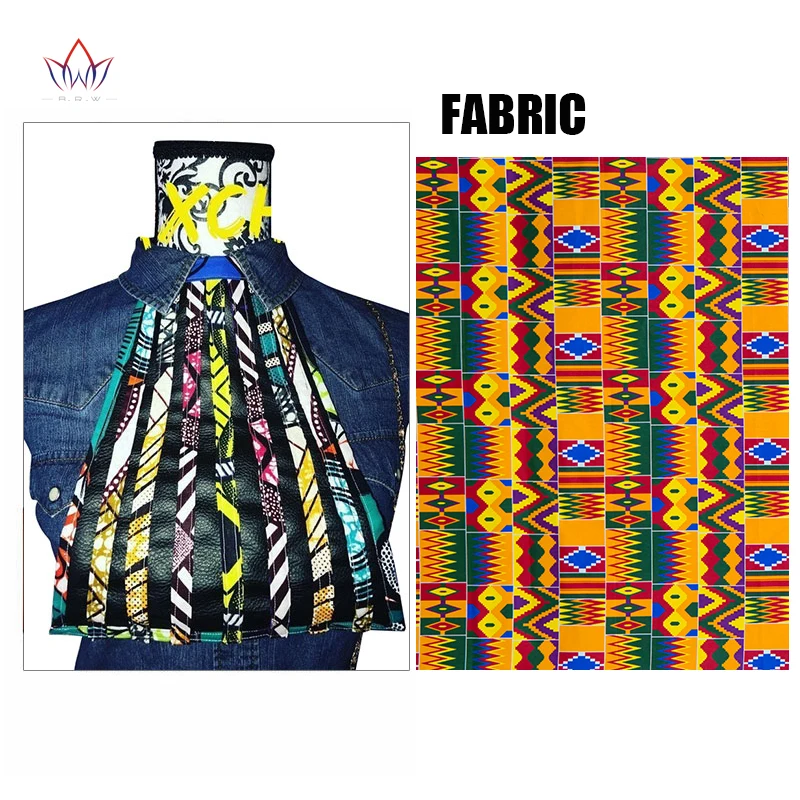 Массивное ожерелье из анкарской ткани гипоаллергенный нагрудник ювелирные