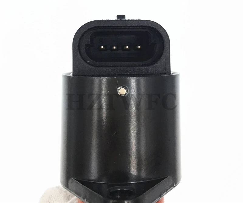 Клапан управления холостым воздухом AC 17113209 217 435 AC147 для GMC Chevrolet Silverado Cadillac Oldsmobile