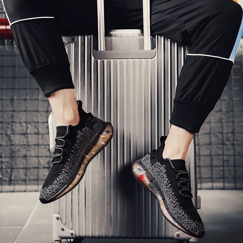 

Men Trainers Shoes Luxury Sneakers Men Mens Lightweight Fashion Shoes Man Footwear In Casual Hip Hop Men's Low Top