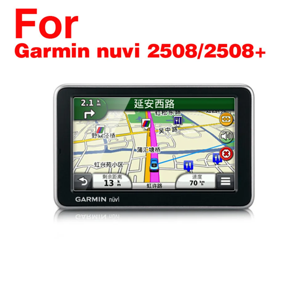 

Аксессуары для спортивных часов с чистящим комплектом для GARMIN NUVI 2508