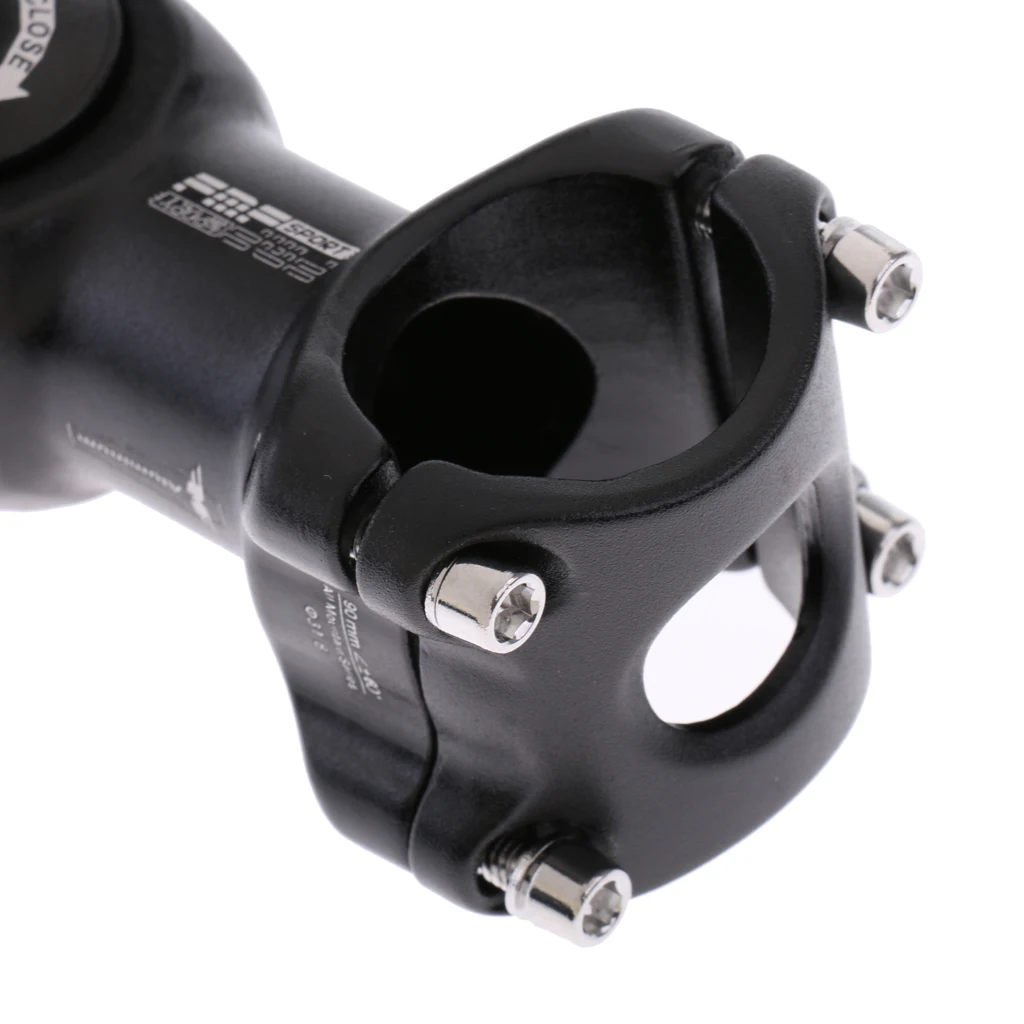 1 шт. велосипедный стержень руль горного велосипеда регулируемый угол стержня 31