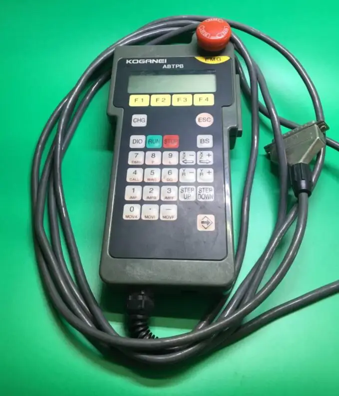 

TPB 092404-F Handheld programmer , used one , 85% appearance new , test goods , free shipping