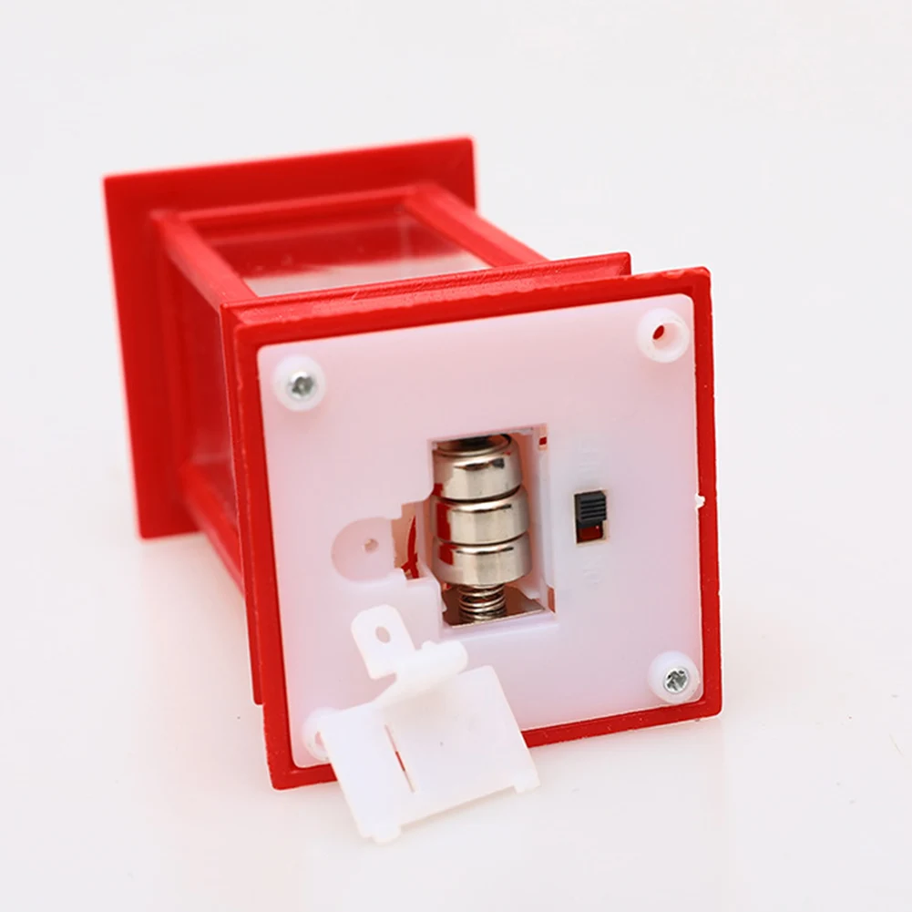 Рождественская имитация свечей лампы светильник щение новогодние праздничные