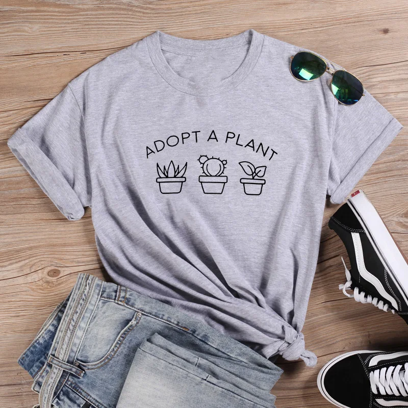 Необычная женская футболка с круглым вырезом забавная Женская Повседневная |