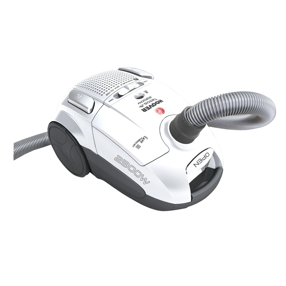 Мешковый пылесос Hoover Telios Plus TTE2304 019|Пылесосы| |