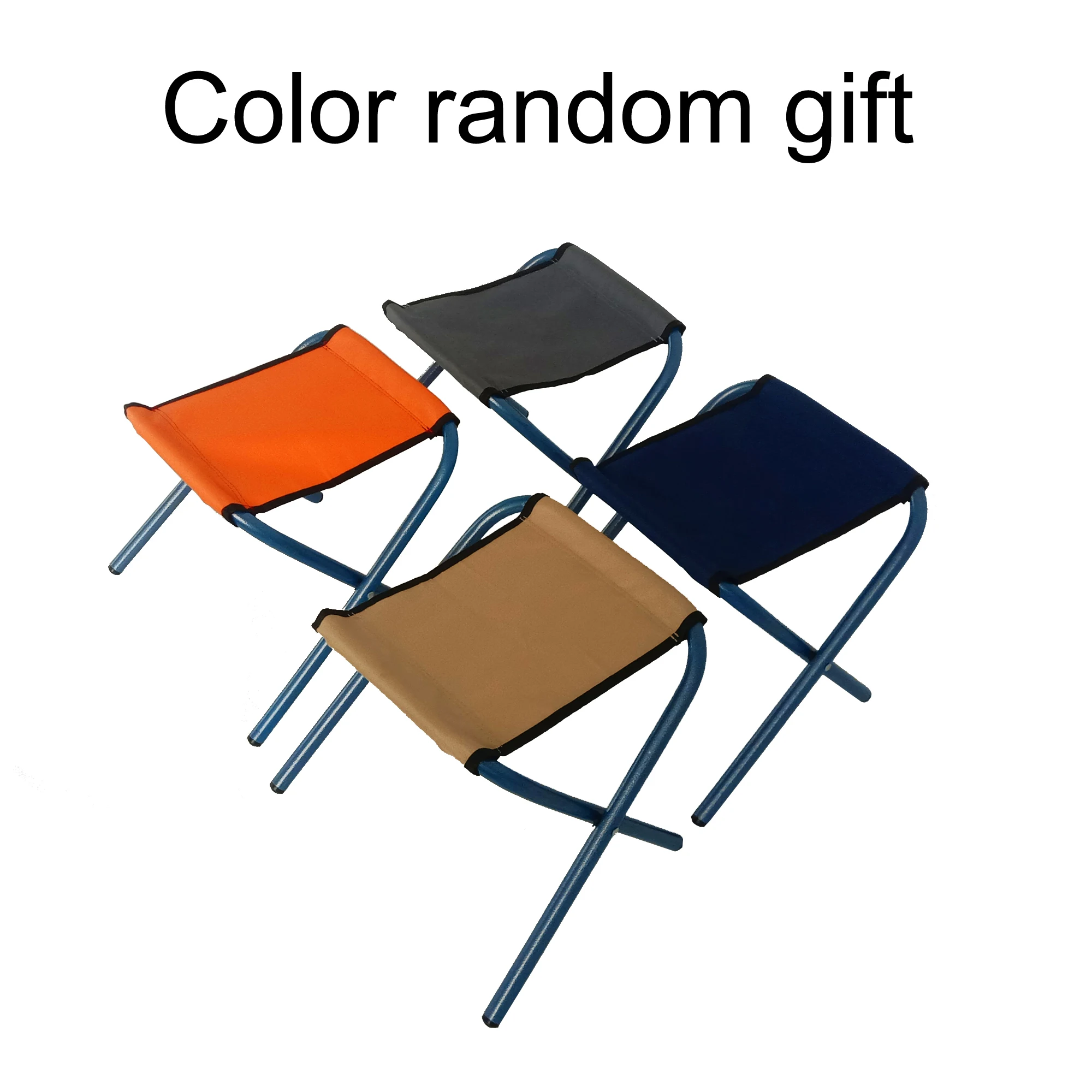 

Outdoor Utility Shopping Cart Heavy-duty Steel Frames Durable 600D Polyester Fabric Folding Wagon Garden Shopping Beach Cart