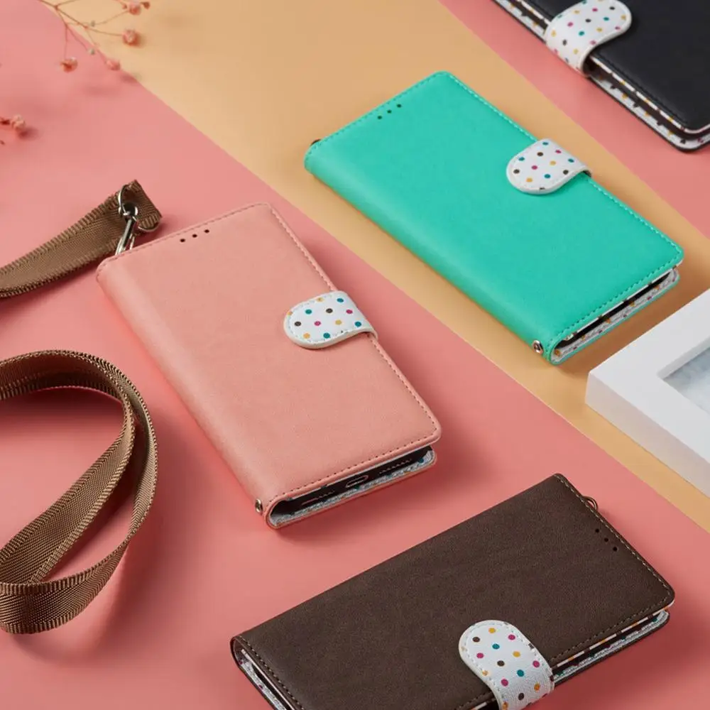 Роскошный флип-кошелек с волнистым острым носком для Huawei P30 Lite Pro Nova 4e Y9 2019 Honor 8X 20