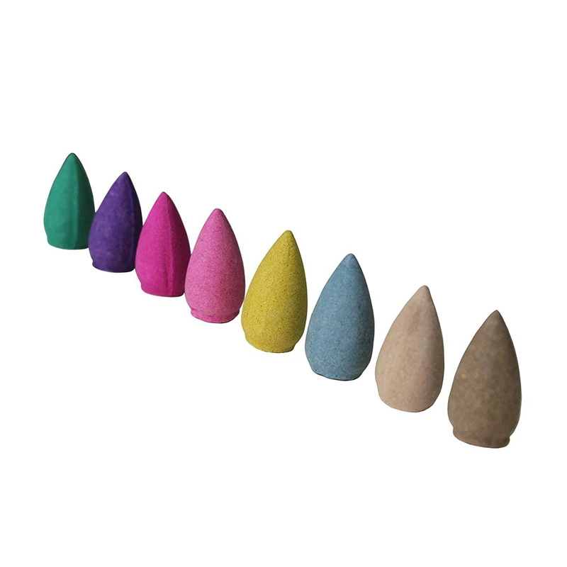 1 шт. ароматическая печь и 100 пагода: горелка глазурь керамическая конусная