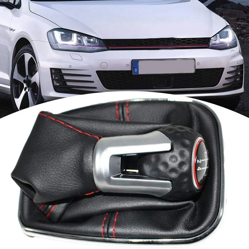 Ручка переключения передач для Volkswagen Golf 4 IV MK4 GTI R32 Bora Jetta 1999-2004 |