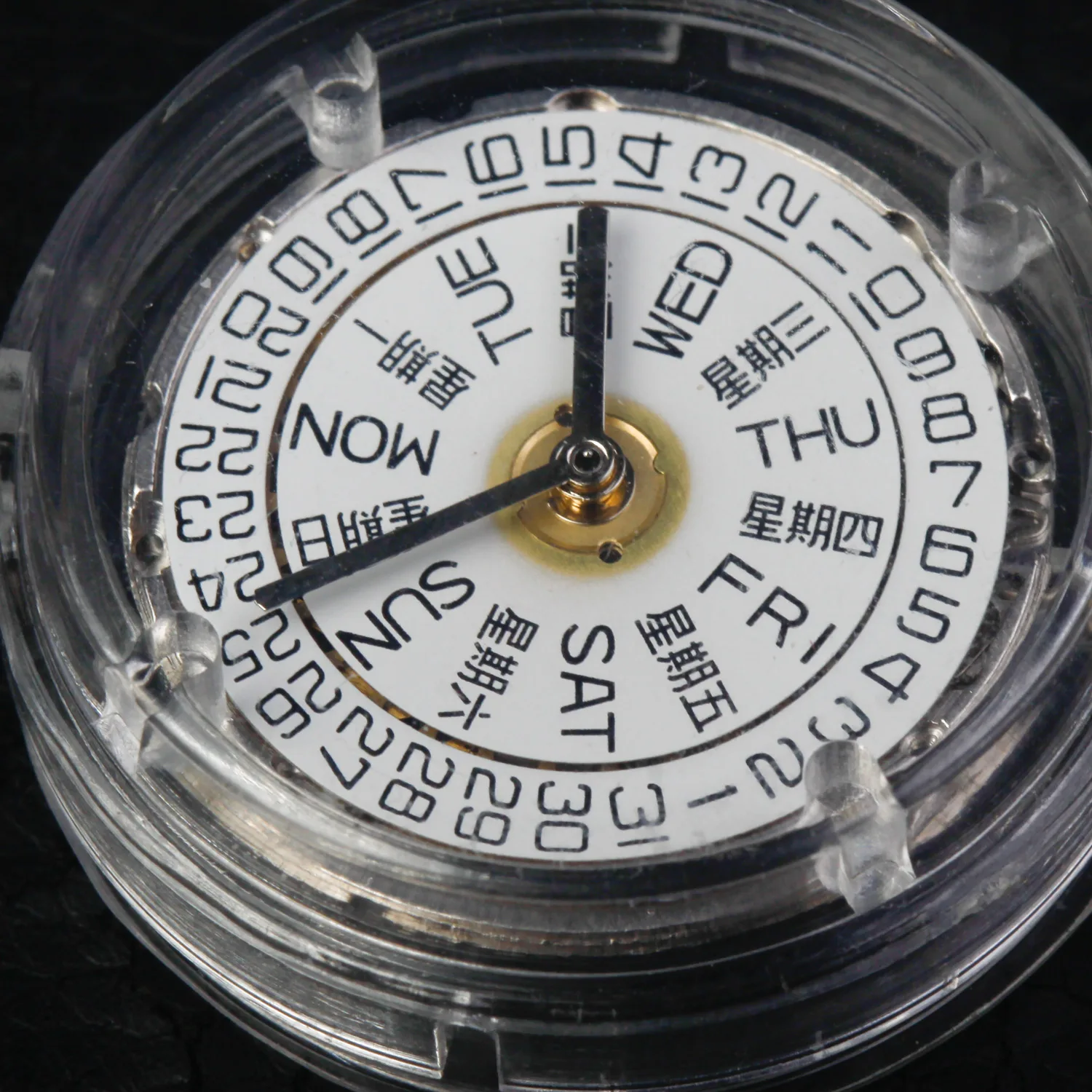 seagull st 2146 movement replace eta 2836 movement 100% new reliable quality