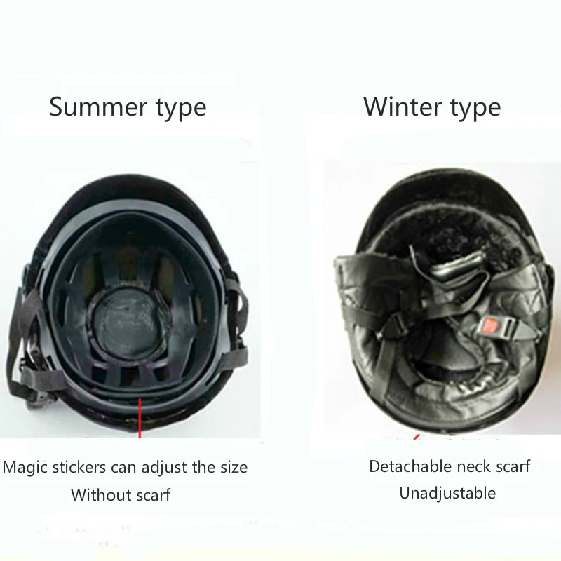 Классический бархатный защитный шлем для верховой езды Всесезонная шапка