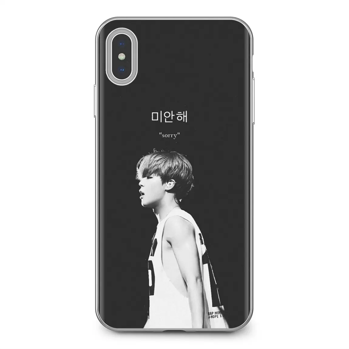 Силиконовый чехол для телефона Xiaomi Mi A1 A2 A3 5X 6X 8 9 9t Lite SE Pro Max Mix 1 2 3 2S JIMIN SUGA корейский