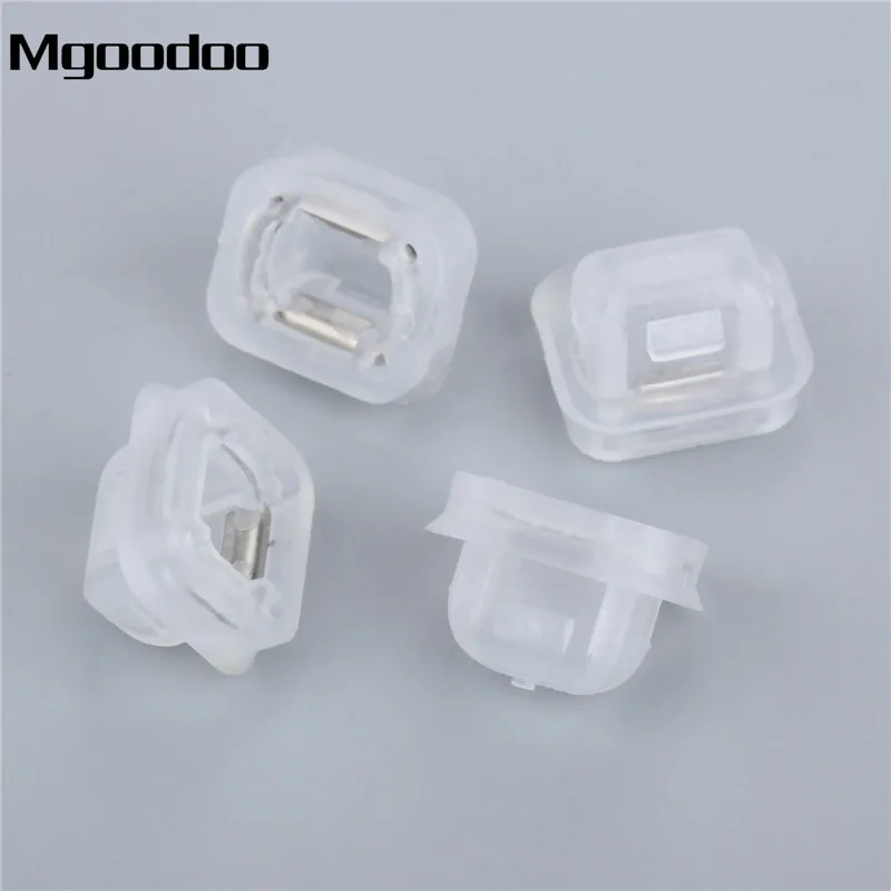 20 шт. Автомобильный Крепеж 07149158194 внутренняя отделка формовочный зажим боковой