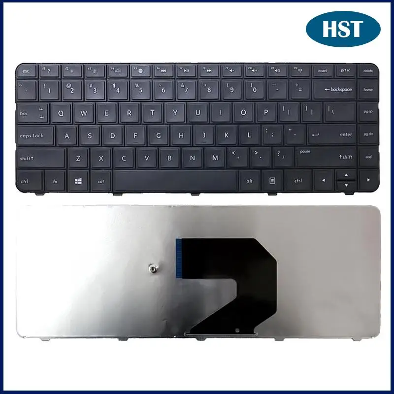 

Для замены английской клавиатуры ноутбука Lenovo S540-14IWL K4-IWL 14API