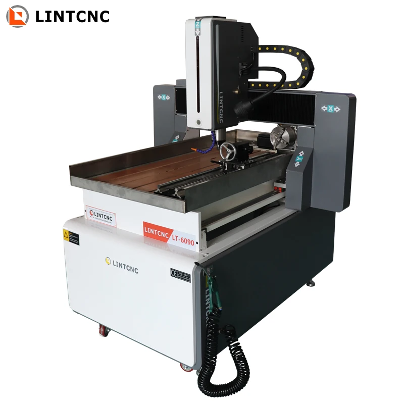 Фрезерный станок с ЧПУ 4 оси 1200*2400 мм по заводской цене - купить выгодной |