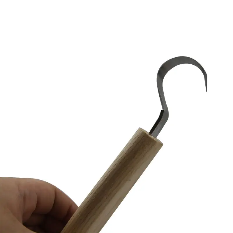 5pcs Woodcarving Cutter Set DIY Hand Chisel Wood Carving Tools Chip Knives Woodworking | Инструменты