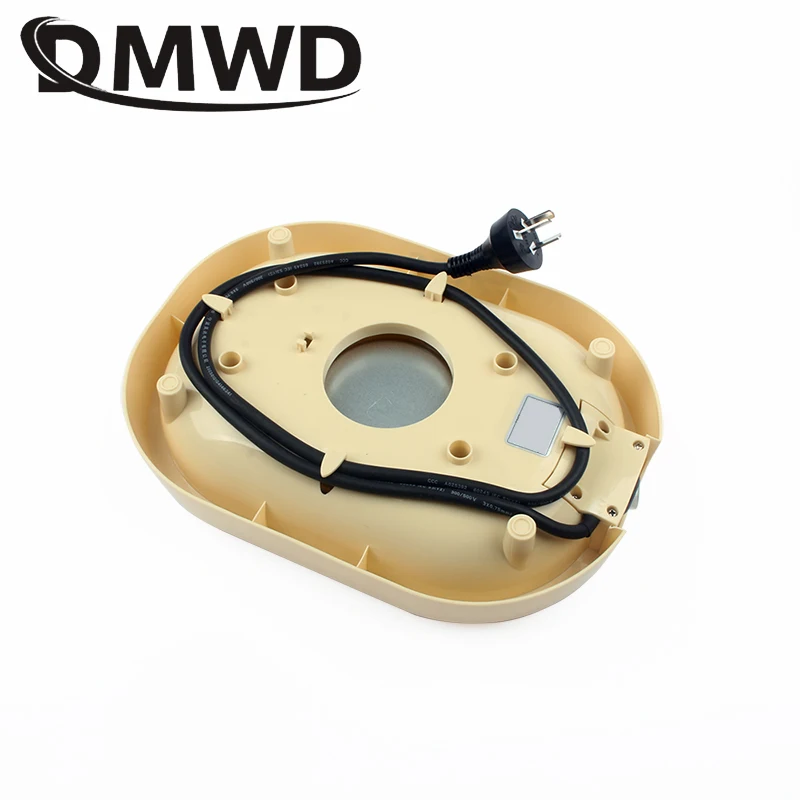 DMWD электрическая машина для жарки яиц гамбургеров красная фасоль блинчиков