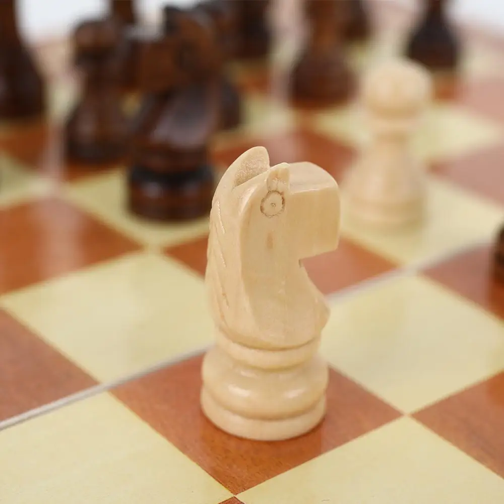 

Игрушка для молодых взрослых, настольная игра, подарок, убить время, развлечение мозгом, Международная шахматная игра, шахматы
