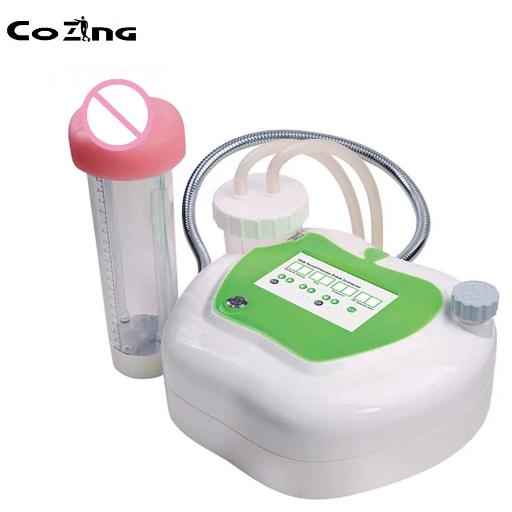 

Electric water therapy Penis Pump Strong Automatic Penis Enlargement Vacuum Pump Erection Penis enlarger Sexy Product