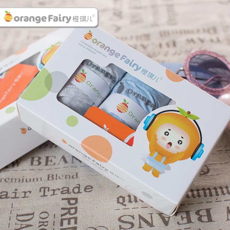 Трусы для мальчиков-подростков из чистого хлопка размеры 120-140