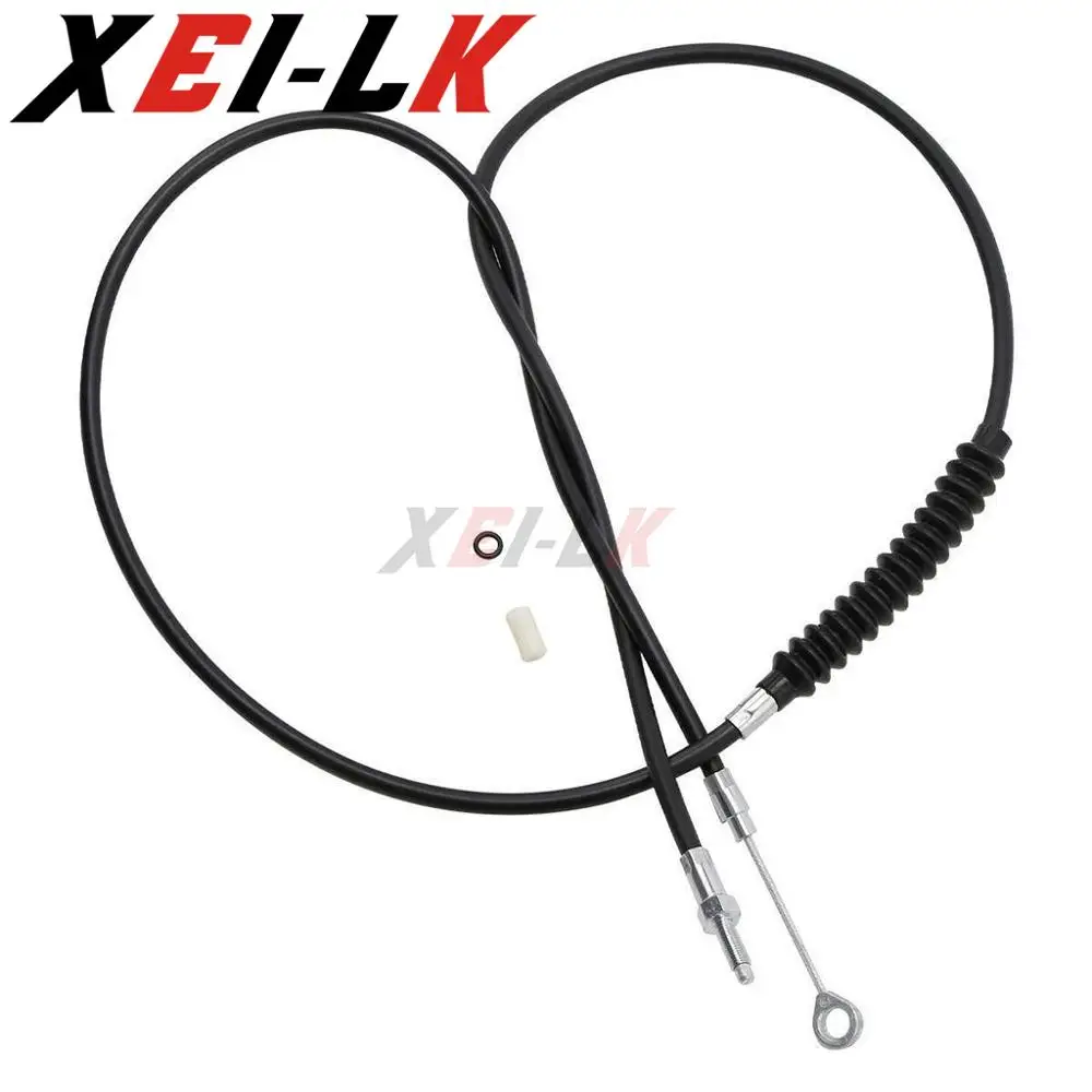 

Аксессуары для мотоциклов трос сцепления для FLHR FLHTC FLST FLSTC FLSTF FLSTN FLSTN-I FLSTS FLSTSC FXD-I FXDB-S FXDL-I FXDWG-I