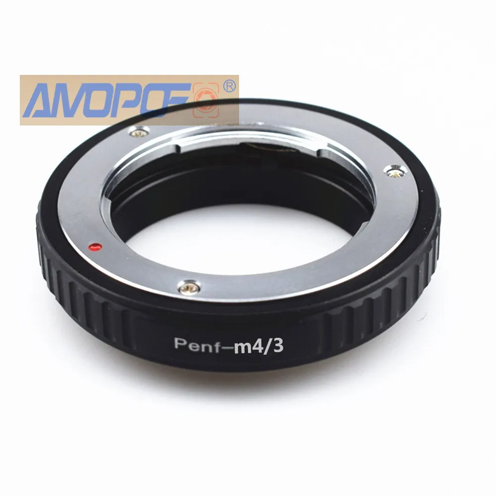 Адаптер PenF к M4/3 Olympus Pen F FT FV Lens to Micro Thirds M4/3|adapter olympus|olympus adapterm4 3 adapter |