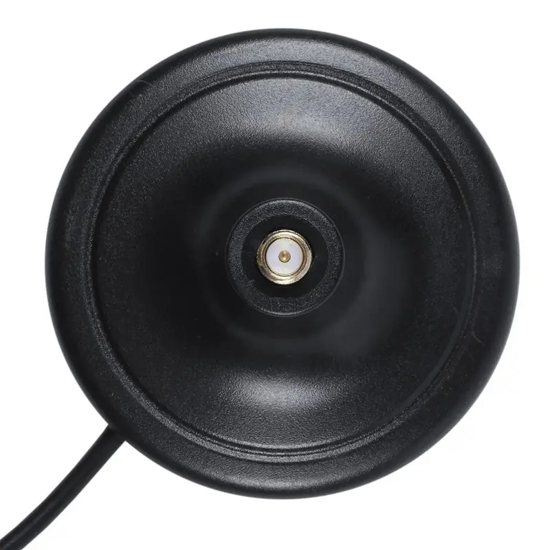Wifi Antenna Extension Pure Cupper RP-SMA Male To Female With 3Meter Cable Magnetic Base For Router Wireless Network Car |