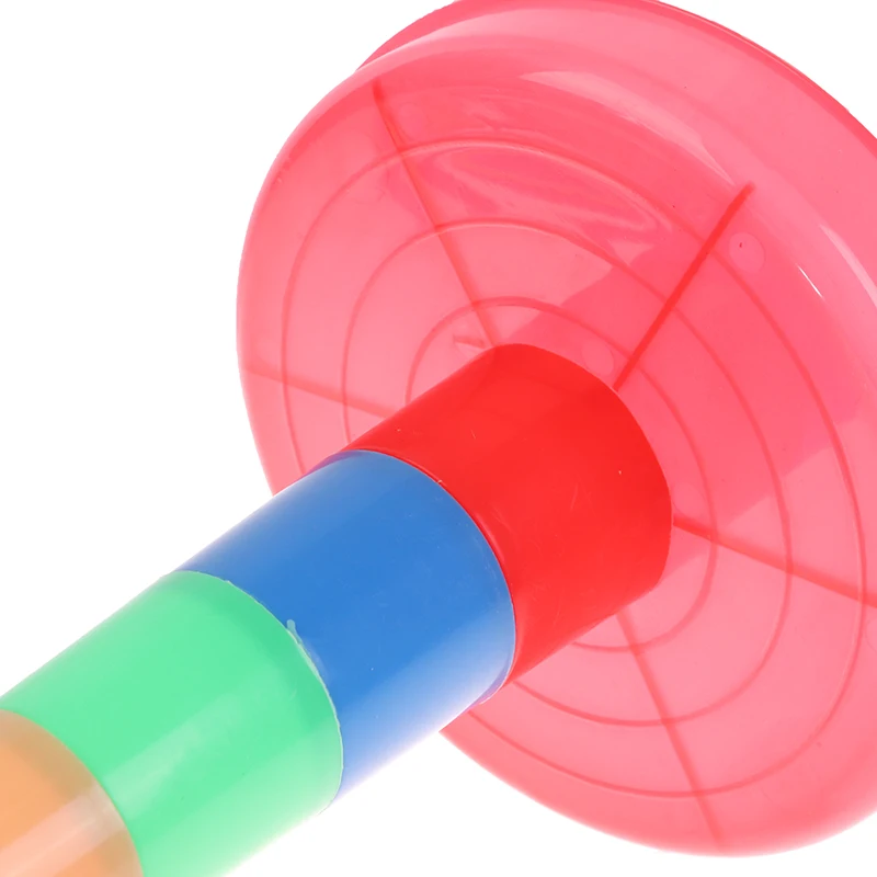 

Children Outdoor Fun & Toy Sports Circle Ferrule Stacked Layers Game Parent-Child Interactive Ferrule Throwing Game Kids