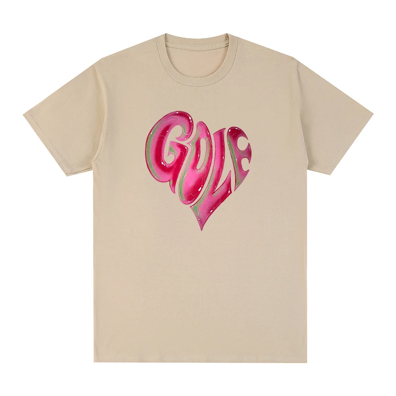 

Мужская хлопковая футболка с принтом Тайлера из игры «The Creator Golf»