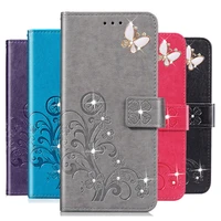 Flip Leather Phone Case for Umi Umidigi Power Pro A3S A3X Wallet Stand Cover Filp Cases