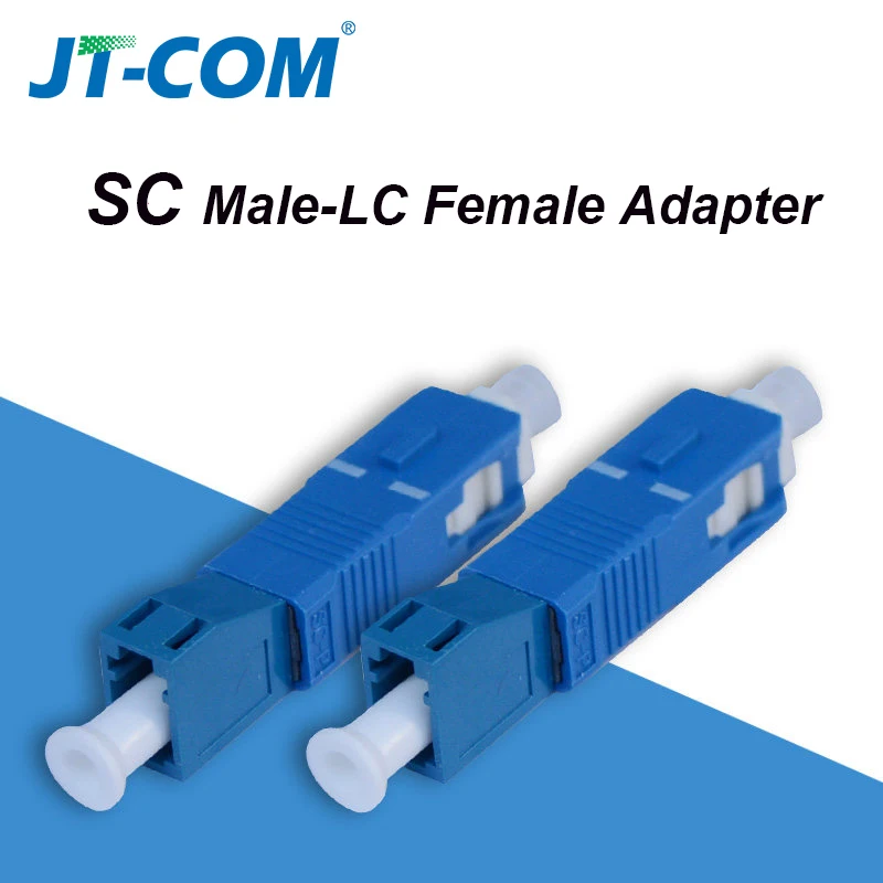 Оптический измеритель мощности LC Female to SC Male визуальный локатор повреждений