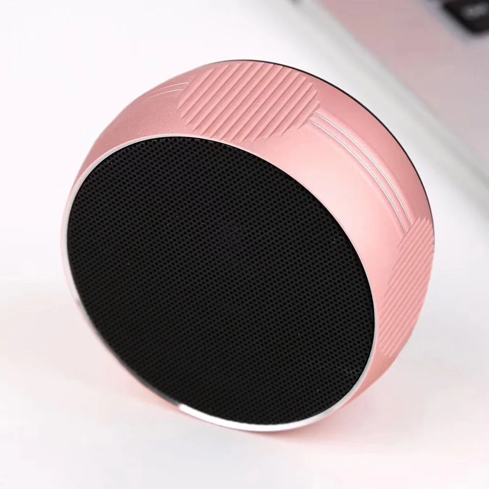 30 шт. мини портативный сабвуфер беспроводной Bluetooth динамик TF FM BT TWS Музыка для iPhone