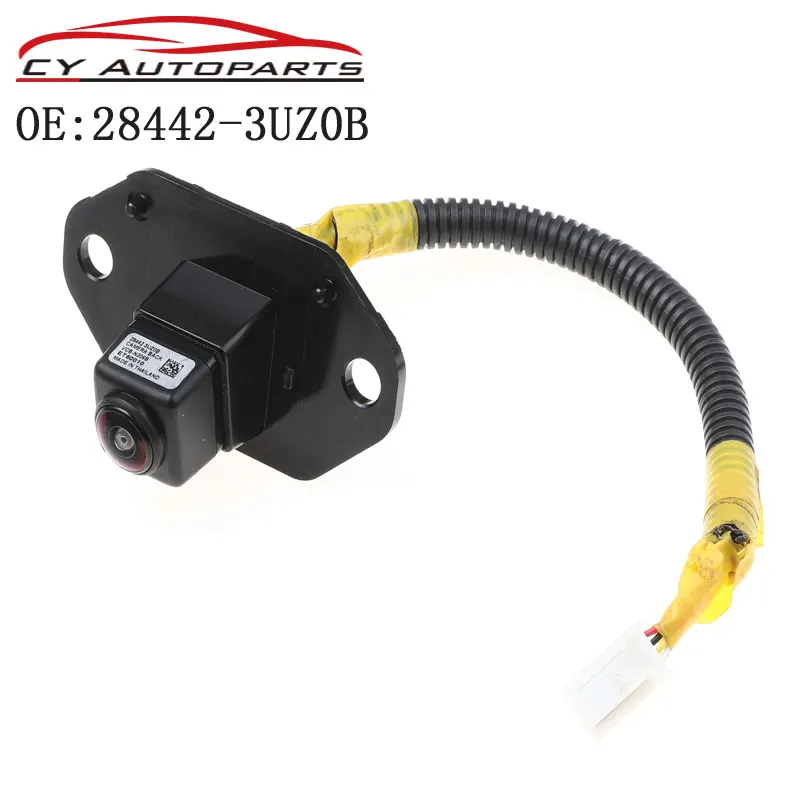 

Новая высококачественная резервная камера заднего вида для Nissan X-Trail 28442-3UZ0B 284423UZ0B