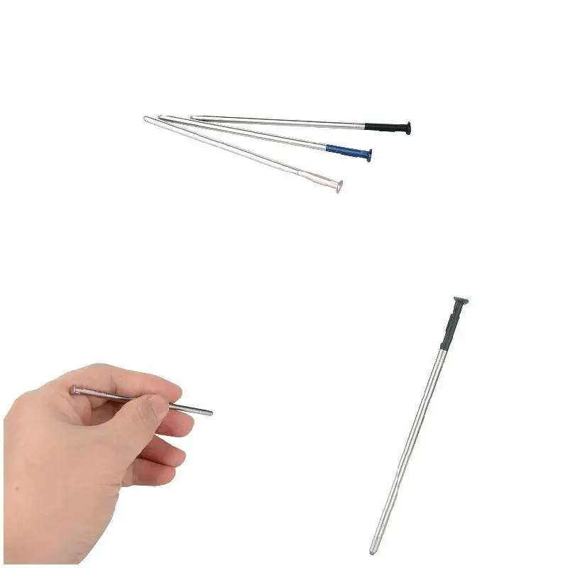 Сменный Многофункциональный стилус для ручек 1 шт. мобильный телефон ручка LG Q Stylo