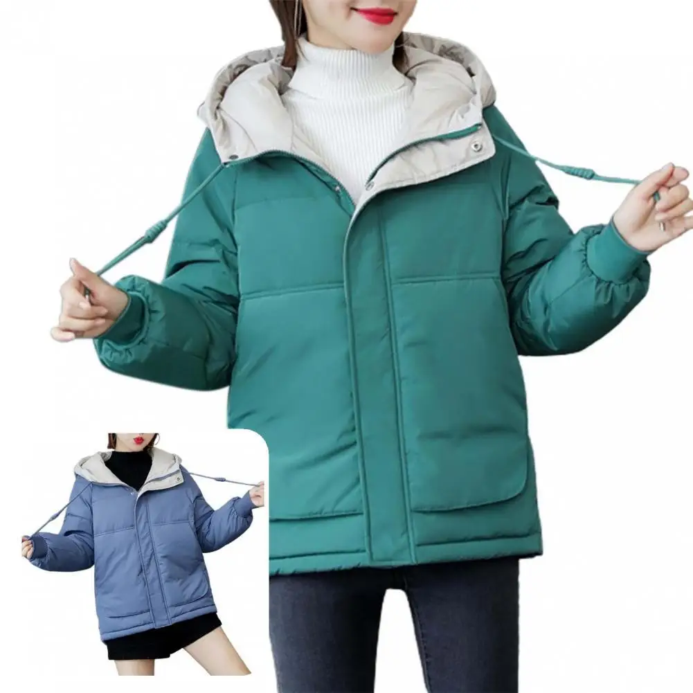 

Мягкая текстура со шнуровкой, теплое искусственное пальто для повседневной носки