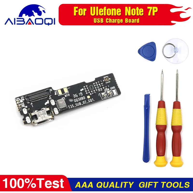 ЖК-дисплей с сенсорным экраном для Ulefone Note 7 7P S11 | Мобильные телефоны и аксессуары