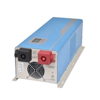 best selling solar pure sine wave inverter in south africarecharge with ac charger