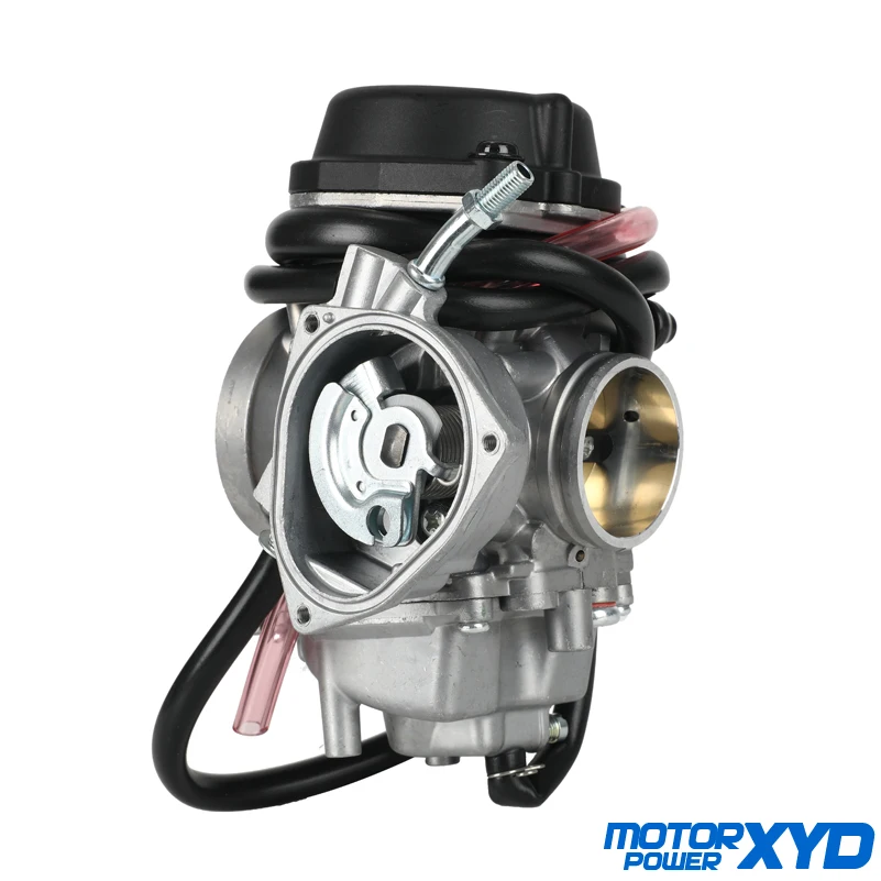 Карбюратор ДЛЯ Arctic Cat DVX 400 DVX400 ATV Quad parts Carb 2004 2005 2006 2007 PD36J 36 мм