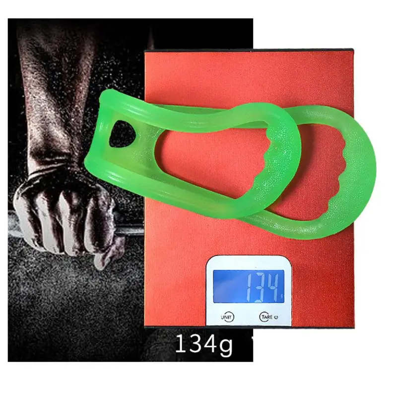 

Chest Expander Sculpt Yoga Rally Robust Resistance Sturdy for Full-body Workout