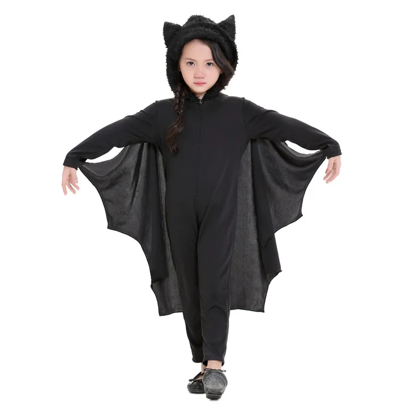 Комбинезон унисекс для девочек и мальчиков костюм с животными Детский на